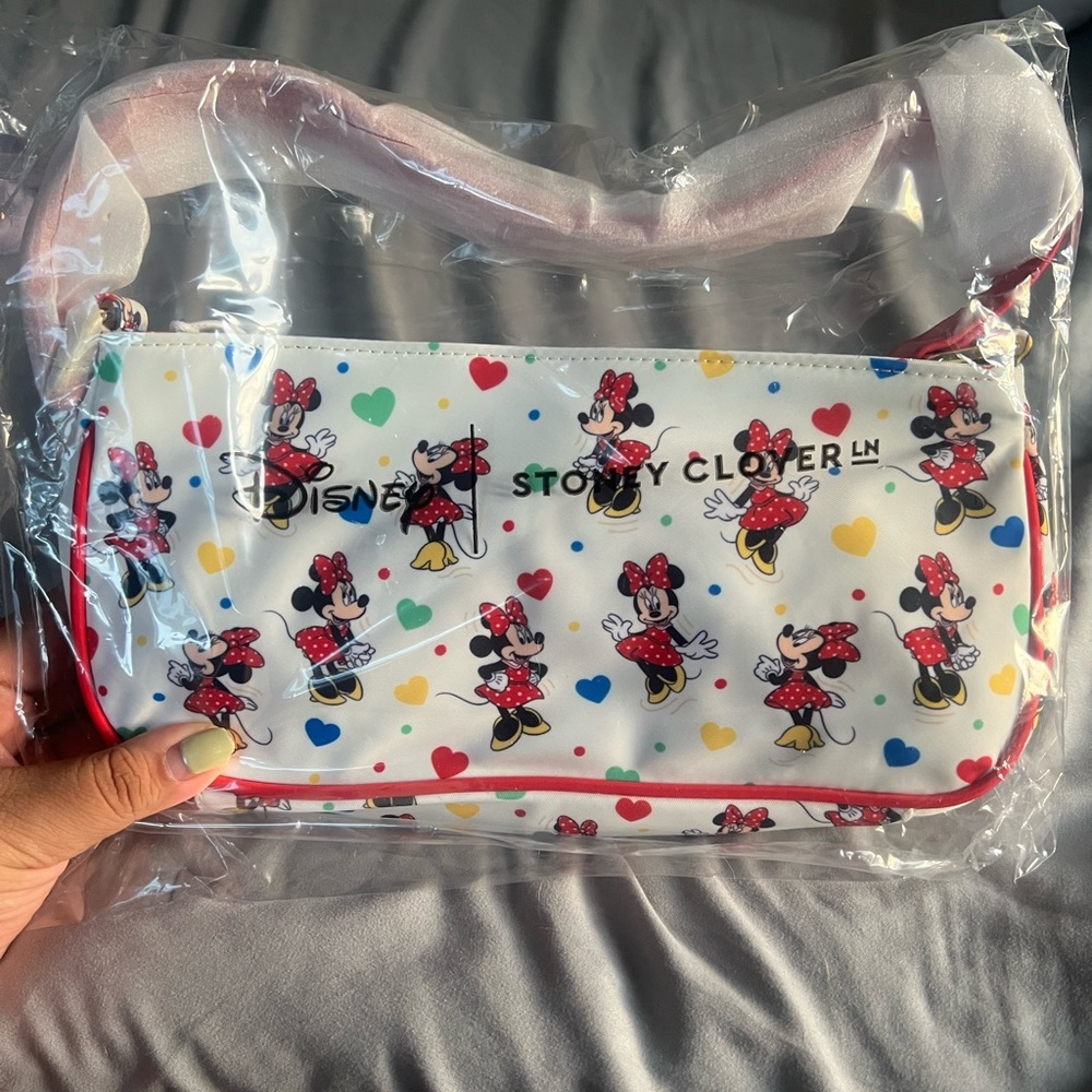 Disney x Stoney Clover Lane Bag